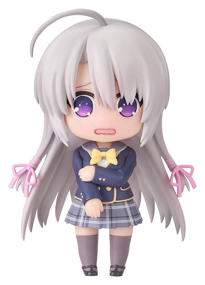 Sabbat of the Witch Nendoroid Action Figure Nene Ayachi 10 cm 4570232581890