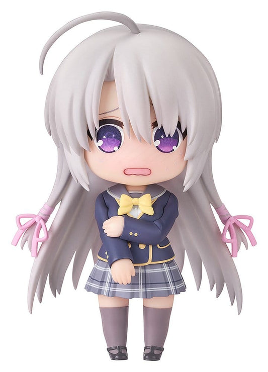 Sabbat of the Witch Nendoroid Action Figure Nene Ayachi 10 cm 4570232581890