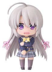 Sabbat of the Witch Nendoroid Action Figure Nene Ayachi 10 cm 4570232581890