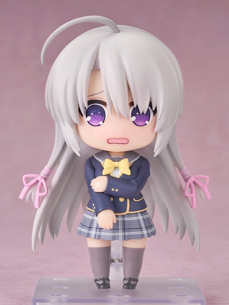 Sabbat of the Witch Nendoroid Action Figure Nene Ayachi 10 cm 4570232581890