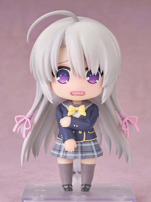 Sabbat of the Witch Nendoroid Action Figure Nene Ayachi 10 cm 4570232581890