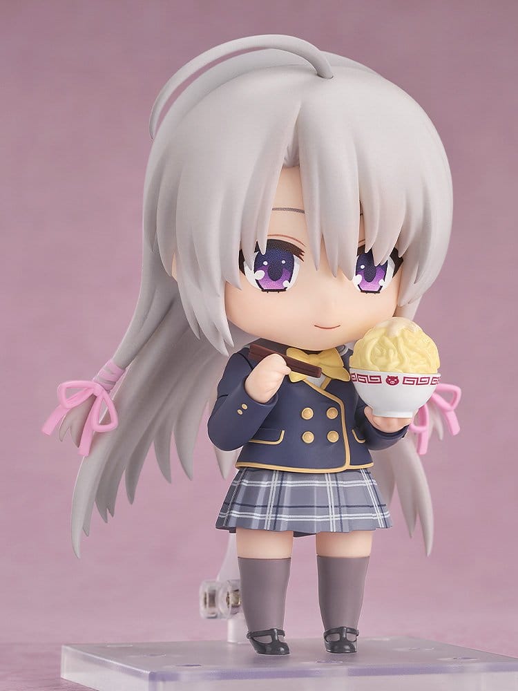 Sabbat of the Witch Nendoroid Action Figure Nene Ayachi 10 cm 4570232581890