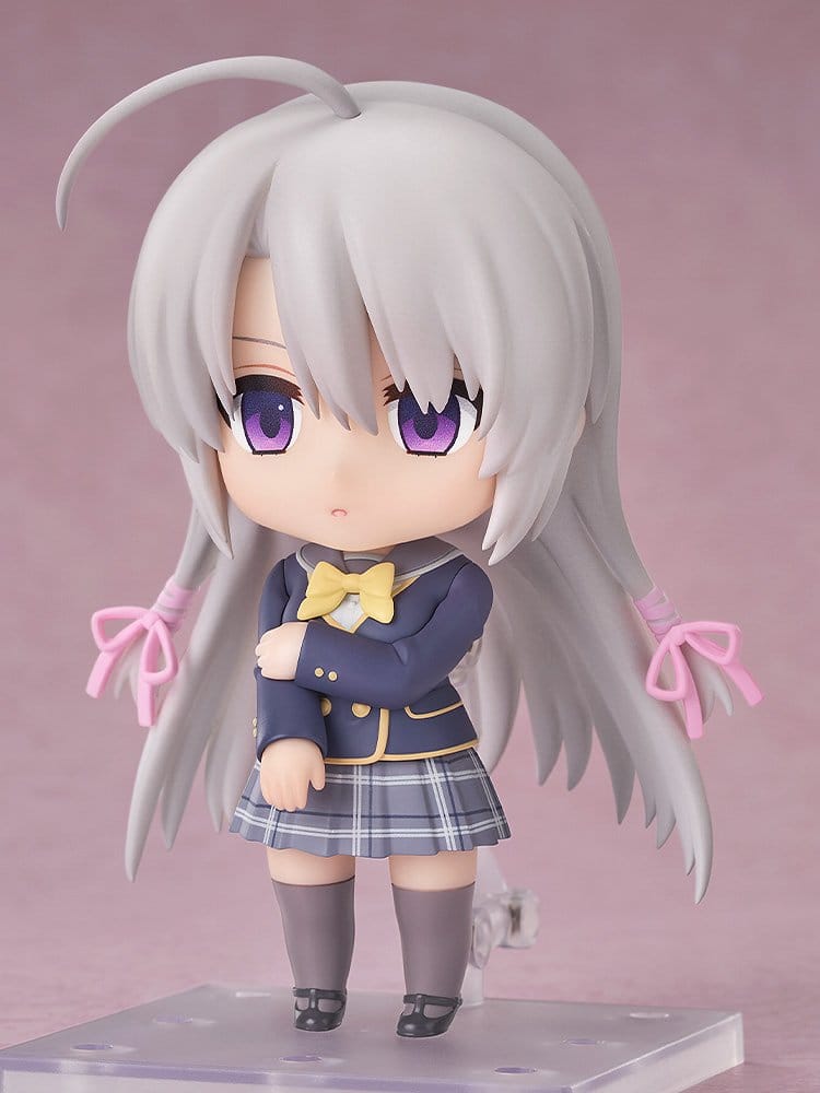 Sabbat of the Witch Nendoroid Action Figure Nene Ayachi 10 cm 4570232581890