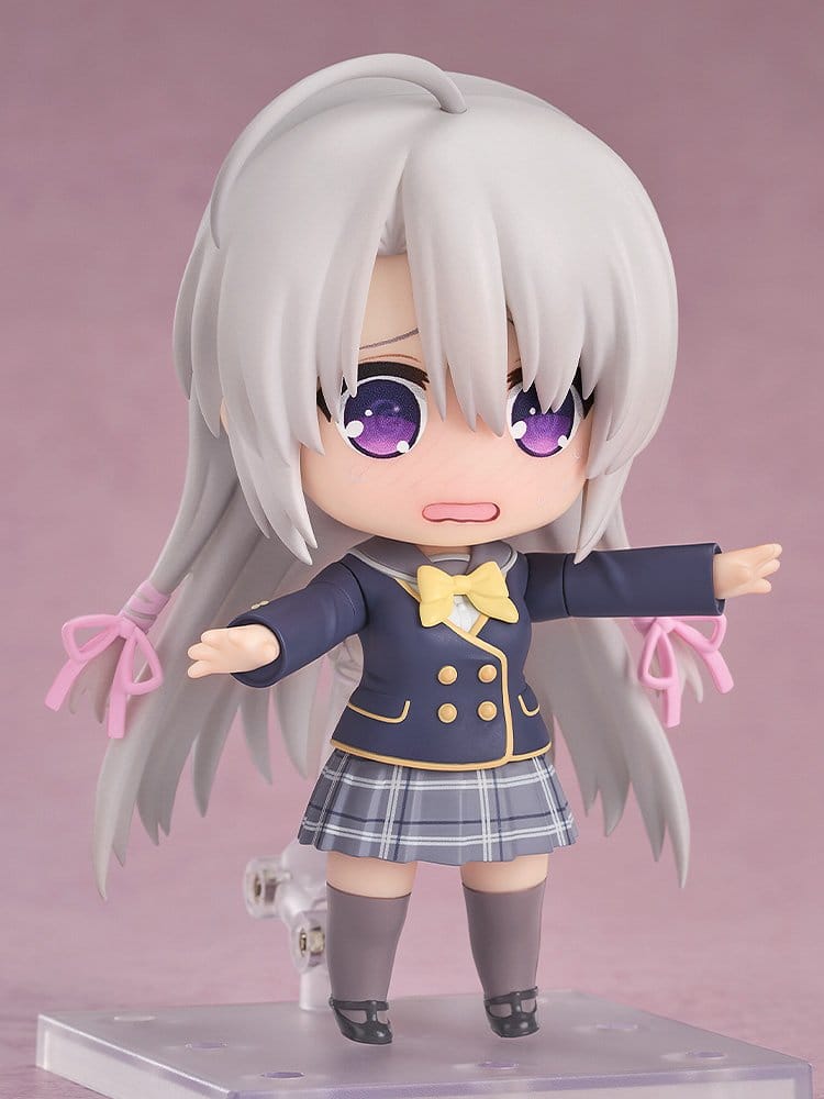 Sabbat of the Witch Nendoroid Action Figure Nene Ayachi 10 cm 4570232581890
