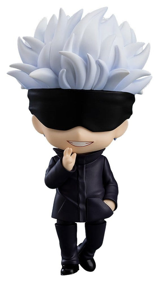 Jujutsu Kaisen Nendoroid Action Figure Satoru Gojo (re-run) 10 cm 4570232581906