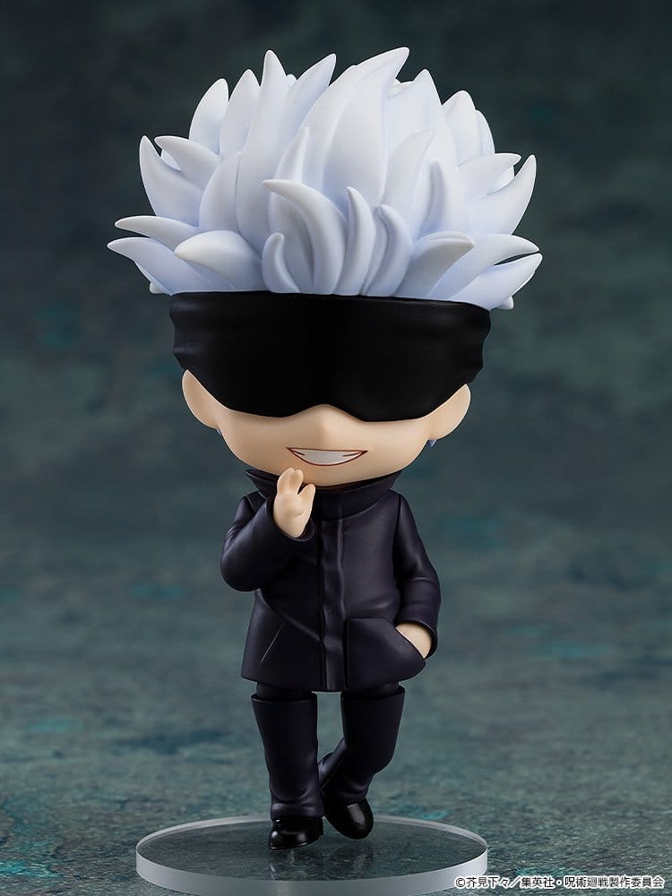 Jujutsu Kaisen Nendoroid Action Figure Satoru Gojo (re-run) 10 cm 4570232581906