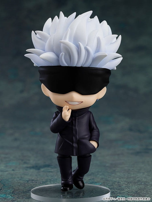 Jujutsu Kaisen Nendoroid Action Figure Satoru Gojo (re-run) 10 cm 4570232581906