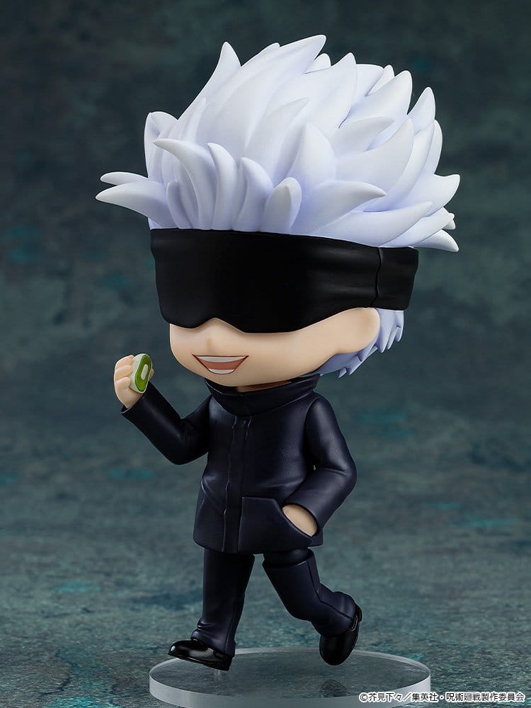 Jujutsu Kaisen Nendoroid Action Figure Satoru Gojo (re-run) 10 cm 4570232581906