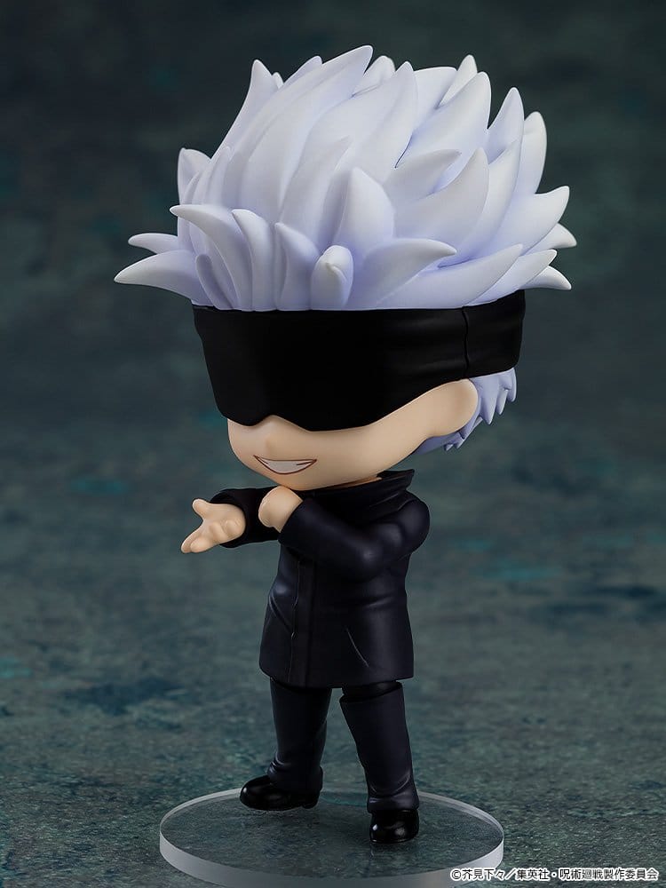 Jujutsu Kaisen Nendoroid Action Figure Satoru Gojo (re-run) 10 cm 4570232581906