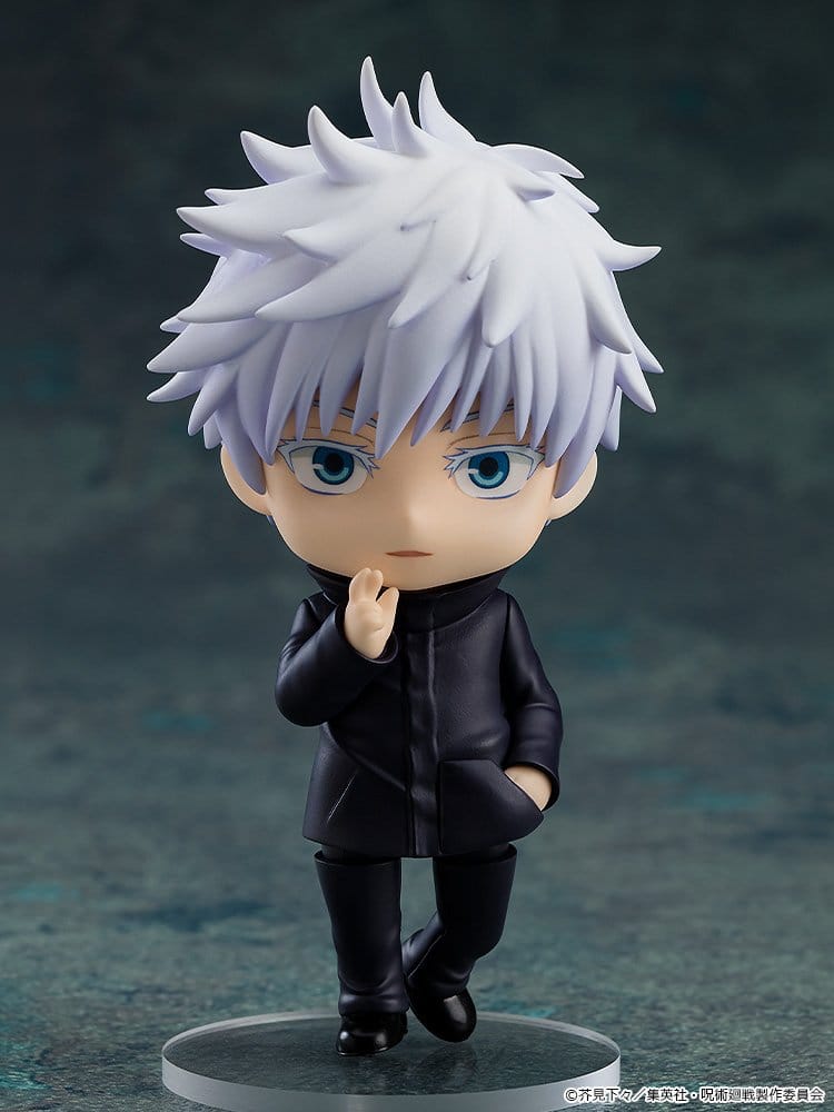 Jujutsu Kaisen Nendoroid Action Figure Satoru Gojo (re-run) 10 cm 4570232581906