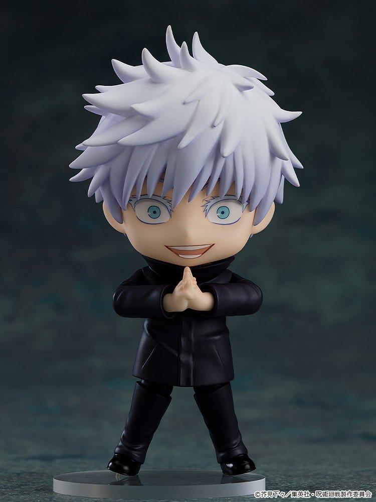 Jujutsu Kaisen Nendoroid Action Figure Satoru Gojo (re-run) 10 cm 4570232581906
