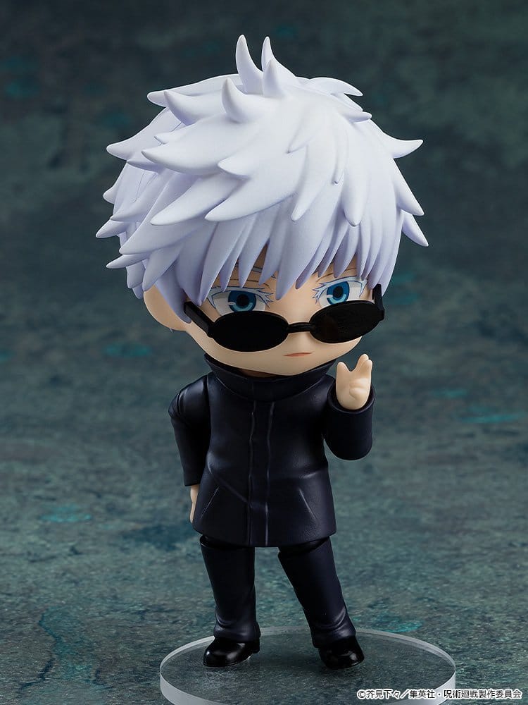 Jujutsu Kaisen Nendoroid Action Figure Satoru Gojo (re-run) 10 cm 4570232581906