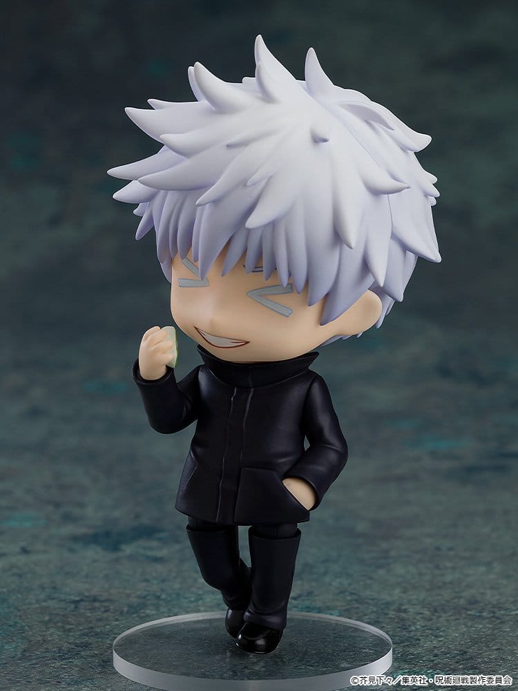 Jujutsu Kaisen Nendoroid Action Figure Satoru Gojo (re-run) 10 cm 4570232581906