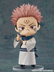 Jujutsu Kaisen Nendoroid Action Figure Sukuna (re-run) 10 cm 4570232581913