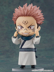 Jujutsu Kaisen Nendoroid Action Figure Sukuna (re-run) 10 cm 4570232581913