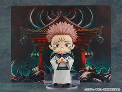 Jujutsu Kaisen Nendoroid Action Figure Sukuna (re-run) 10 cm 4570232581913