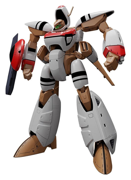 Super Dimension Century Orguss Moderoid Plastic Model Kit Orguss (re-run) 16 cm 4570232581920