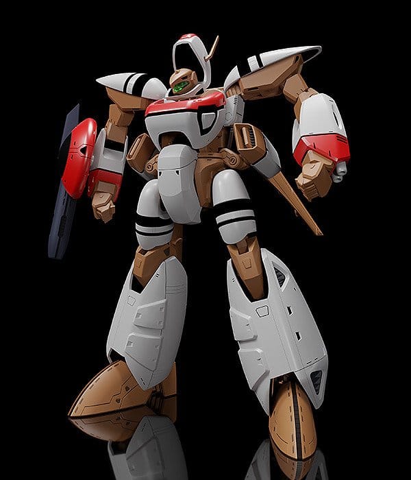 Super Dimension Century Orguss Moderoid Plastic Model Kit Orguss (re-run) 16 cm 4570232581920