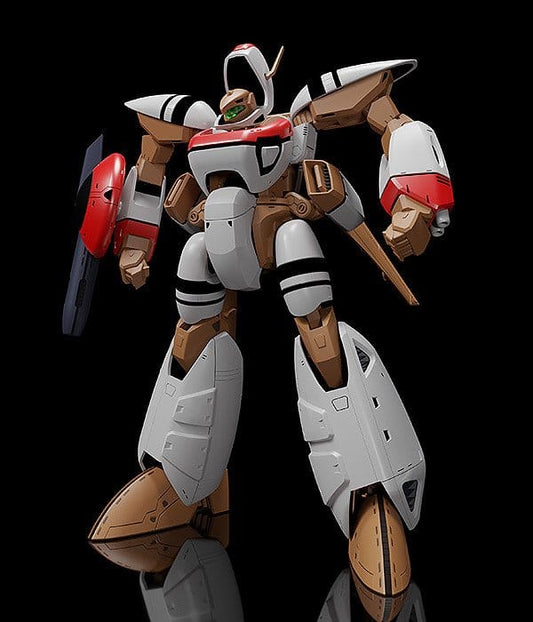 Super Dimension Century Orguss Moderoid Plastic Model Kit Orguss (re-run) 16 cm 4570232581920