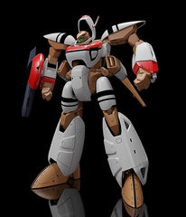 Super Dimension Century Orguss Moderoid Plastic Model Kit Orguss (re-run) 16 cm 4570232581920