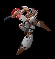Super Dimension Century Orguss Moderoid Plastic Model Kit Orguss (re-run) 16 cm 4570232581920