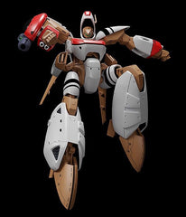 Super Dimension Century Orguss Moderoid Plastic Model Kit Orguss (re-run) 16 cm 4570232581920