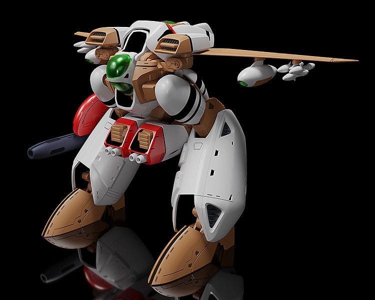 Super Dimension Century Orguss Moderoid Plastic Model Kit Orguss (re-run) 16 cm 4570232581920