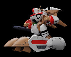 Super Dimension Century Orguss Moderoid Plastic Model Kit Orguss (re-run) 16 cm 4570232581920