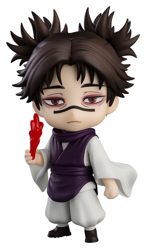 Jujutsu Kaisen Nendoroid Action Figure Choso (re-run) 10 cm 4570232581937