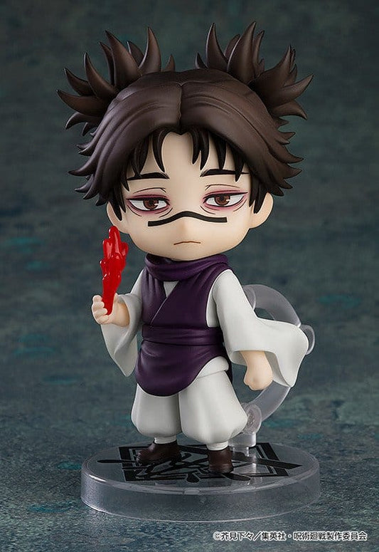 Jujutsu Kaisen Nendoroid Action Figure Choso (re-run) 10 cm 4570232581937