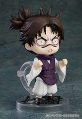 Jujutsu Kaisen Nendoroid Action Figure Choso (re-run) 10 cm 4570232581937