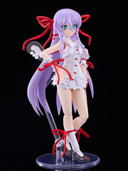Demonbane Plamatea Plastic Model Kit Al Azif 14 cm 4570232581951