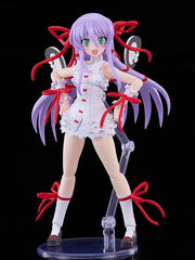 Demonbane Plamatea Plastic Model Kit Al Azif 14 cm 4570232581951
