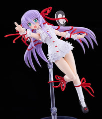 Demonbane Plamatea Plastic Model Kit Al Azif 14 cm 4570232581951