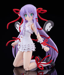 Demonbane Plamatea Plastic Model Kit Al Azif 14 cm 4570232581951