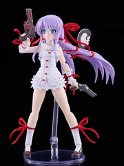 Demonbane Plamatea Plastic Model Kit Al Azif 14 cm 4570232581951