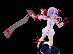 Demonbane Plamatea Plastic Model Kit Al Azif 14 cm 4570232581951