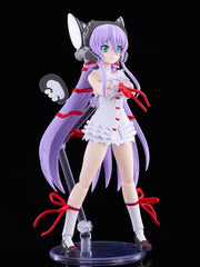 Demonbane Plamatea Plastic Model Kit Al Azif 14 cm 4570232581951
