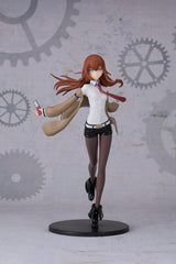 SteinsGate Reincarnation Plastic Model Kit Kurisu Makise 21 cm 4570232581982