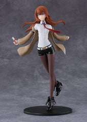SteinsGate Reincarnation Plastic Model Kit Kurisu Makise 21 cm 4570232581982