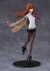 SteinsGate Reincarnation Plastic Model Kit Kurisu Makise 21 cm 4570232581982