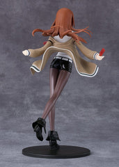 SteinsGate Reincarnation Plastic Model Kit Kurisu Makise 21 cm 4570232581982