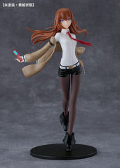 SteinsGate Reincarnation Plastic Model Kit Kurisu Makise 21 cm 4570232581982