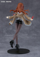 SteinsGate Reincarnation Plastic Model Kit Kurisu Makise 21 cm 4570232581982