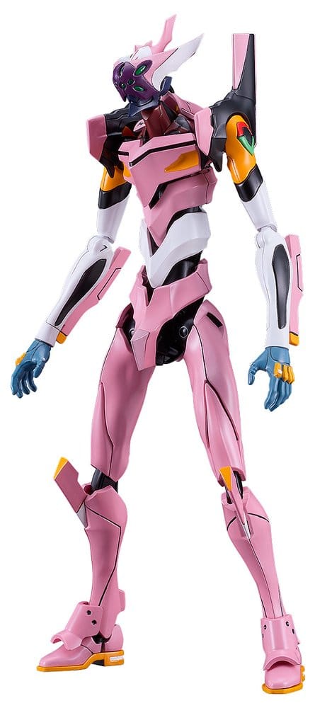 Rebuild of Evangelion Moderoid Plastic Model Kit Evangelion Production Model Custom Type-08a 17 cm 4570232581999