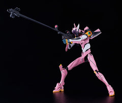 Rebuild of Evangelion Moderoid Plastic Model Kit Evangelion Production Model Custom Type-08a 17 cm 4570232581999