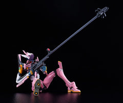 Rebuild of Evangelion Moderoid Plastic Model Kit Evangelion Production Model Custom Type-08a 17 cm 4570232581999