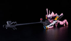 Rebuild of Evangelion Moderoid Plastic Model Kit Evangelion Production Model Custom Type-08a 17 cm 4570232581999