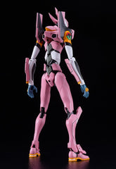 Rebuild of Evangelion Moderoid Plastic Model Kit Evangelion Production Model Custom Type-08a 17 cm 4570232581999