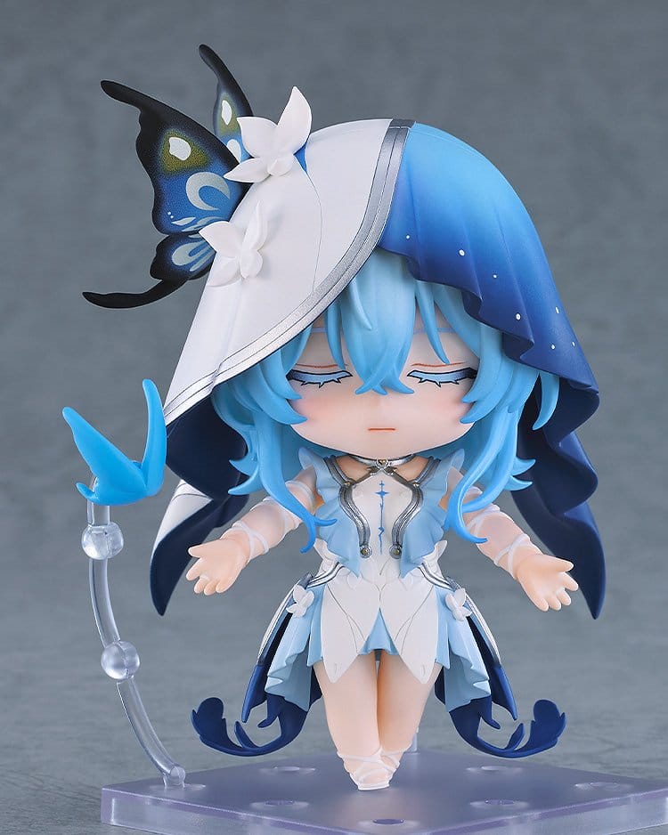 Wuthering Waves Nendoroid Action Figure The Shorekeeper 10 cm 4570232582057